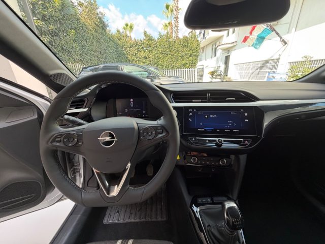 OPEL Corsa usata, con Sensore di pioggia