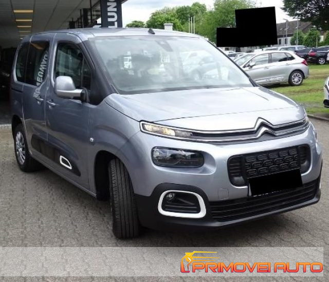 CITROEN Berlingo usata, con Controllo trazione