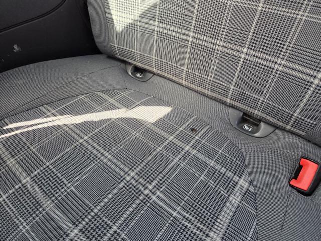 FIAT 500 usata, con Airbag testa