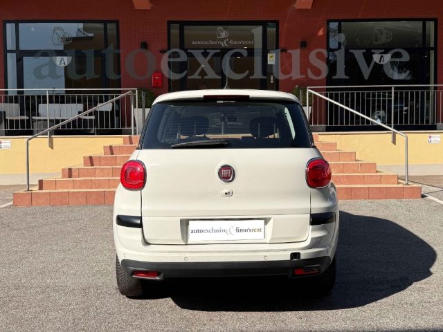 FIAT 500L usata, con Cerchi in lega