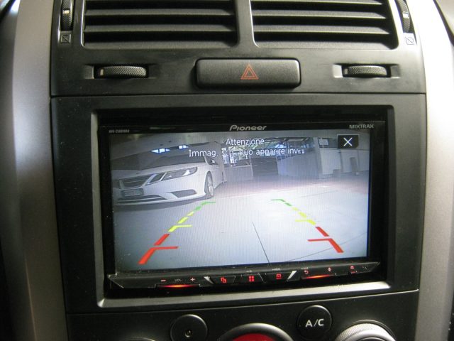 SUZUKI Grand Vitara usata, con ESP