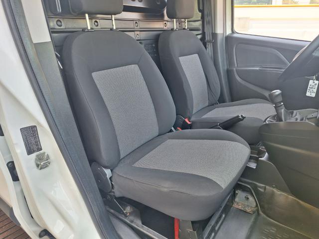 FIAT Doblo usata 17