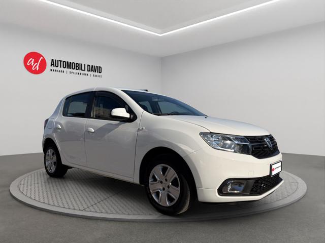 DACIA Sandero usata, con Airbag
