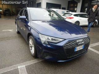 AUDI A3 usata, con Antifurto