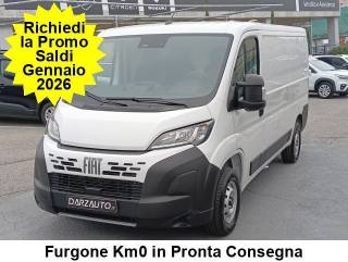 CITROEN Jumper Ducato 30 2.2 Mjt 120CV L2 H1 PM-TN Furgone