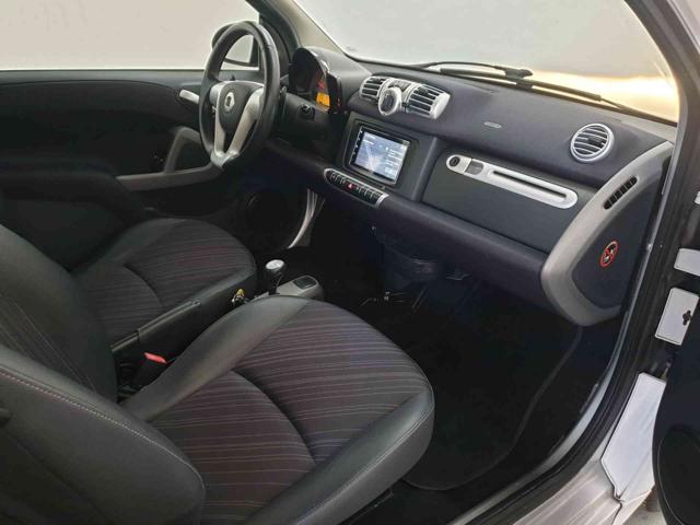 SMART ForTwo usata 18