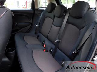 MINI One usata, con Airbag laterali