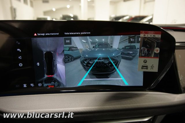 AUDI Q5 usata, con Immobilizzatore elettronico