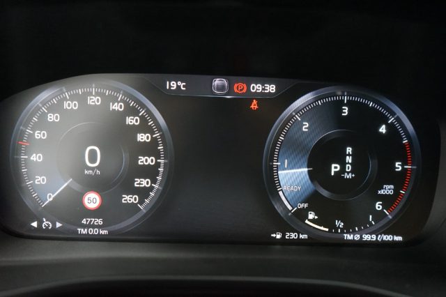 VOLVO XC40 usata, con Servosterzo