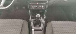 VOLKSWAGEN T-Cross usata, con Cruise Control