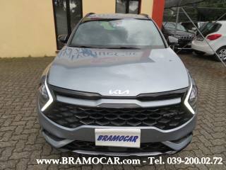 KIA Sportage usata, con Airbag laterali