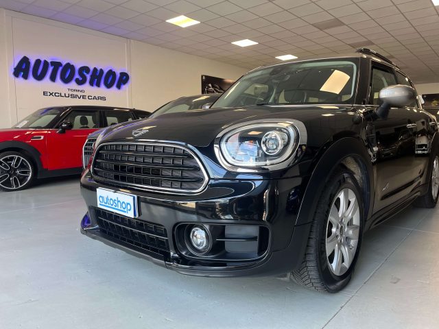 MINI Cooper D usata, con ABS