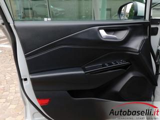 FORD Puma usata, con Sensore di pioggia
