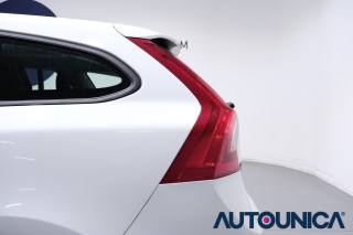 VOLVO V60 usata 43