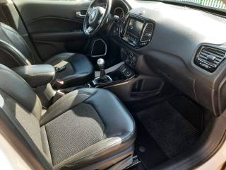 JEEP Compass usata, con Climatizzatore