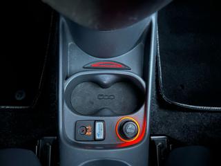 FIAT 500 usata, con Vivavoce