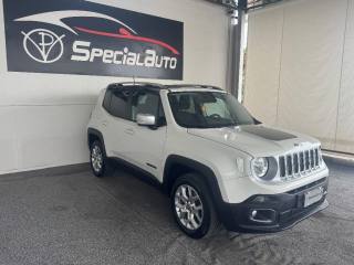 JEEP Renegade usata, con Airbag