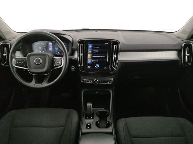 VOLVO XC40 usata, con Boardcomputer