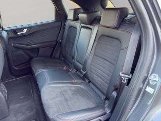 FORD Kuga usata, con Bracciolo