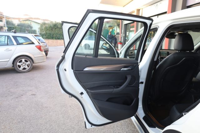 BMW X1 usata 91