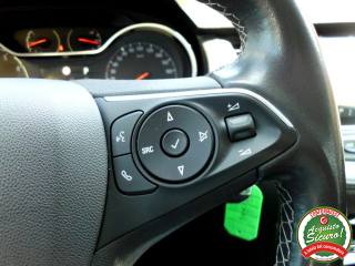 OPEL Grandland X usata, con Luci diurne LED