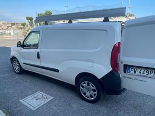 FIAT Doblo usata, con Alzacristalli elettrici