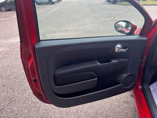 FIAT 500 usata, con Boardcomputer