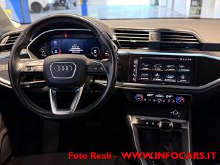 AUDI Q3 usata, con Controllo automatico clima