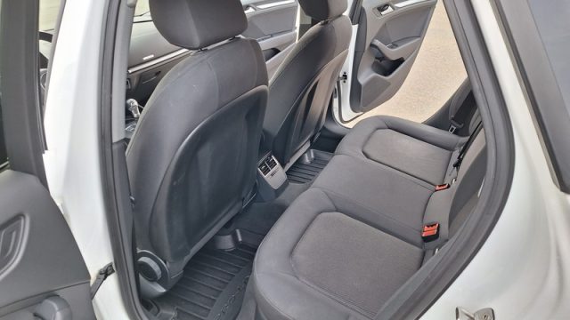 AUDI A3 usata, con Cruise Control