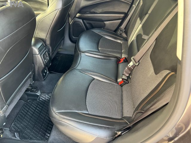 JEEP Compass usata 12