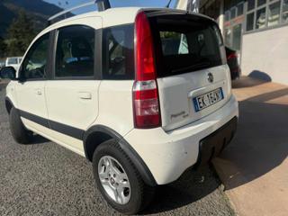 FIAT Panda usata, con Alzacristalli elettrici