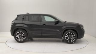 JEEP Avenger usata, con Cerchi in lega