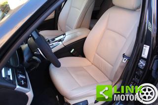 BMW 525 usata, con Immobilizzatore elettronico