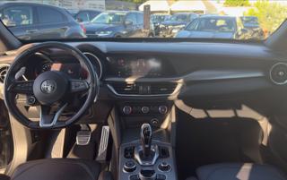 ALFA ROMEO Stelvio usata, con Climatizzatore