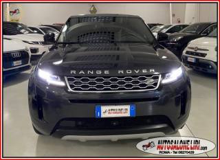 LAND ROVER Range Rover Evoque usata, con Chiusura centralizzata