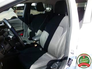 FORD Fiesta usata, con Controllo automatico clima