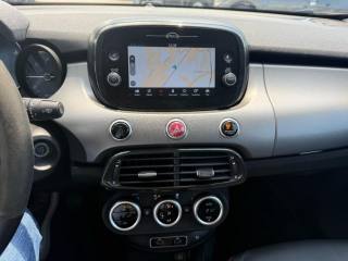 FIAT 500X usata, con Immobilizzatore elettronico