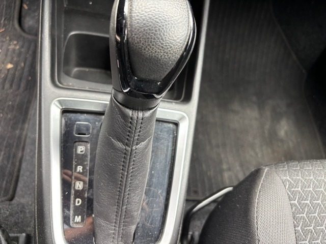 SUZUKI Swift usata, con Cruise Control