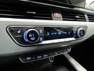 AUDI A4 usata, con Climatizzatore