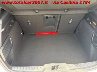 FORD Focus usata, con Fari LED