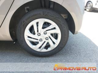 HYUNDAI i10 usata, con Servosterzo