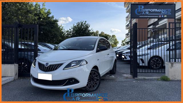 LANCIA Ypsilon usata, con ABS