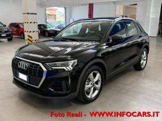 AUDI Q3 usata, con Airbag laterali