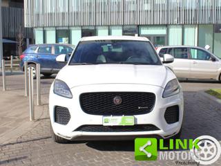 JAGUAR E-Pace usata, con Airbag Passeggero