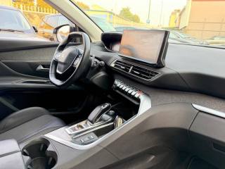PEUGEOT 3008 usata, con Servosterzo
