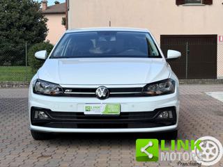VOLKSWAGEN Polo usata, con Airbag