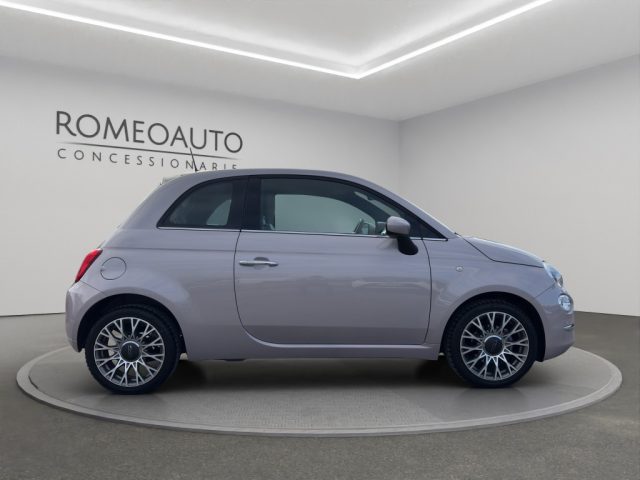 FIAT 500 usata, con Chiusura centralizzata