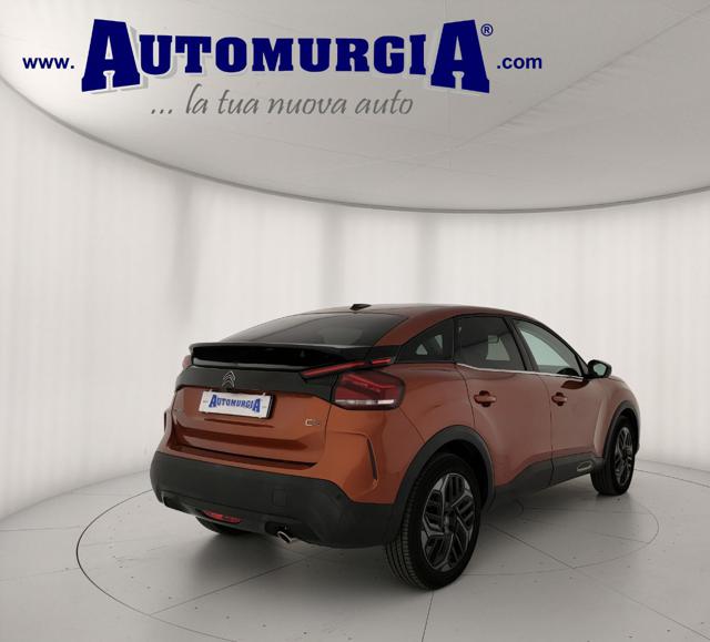 CITROEN C4 usata, con Airbag Passeggero