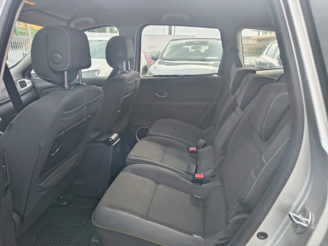 RENAULT Scenic usata, con ESP
