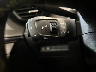 PEUGEOT 208 usata, con Park Distance Control